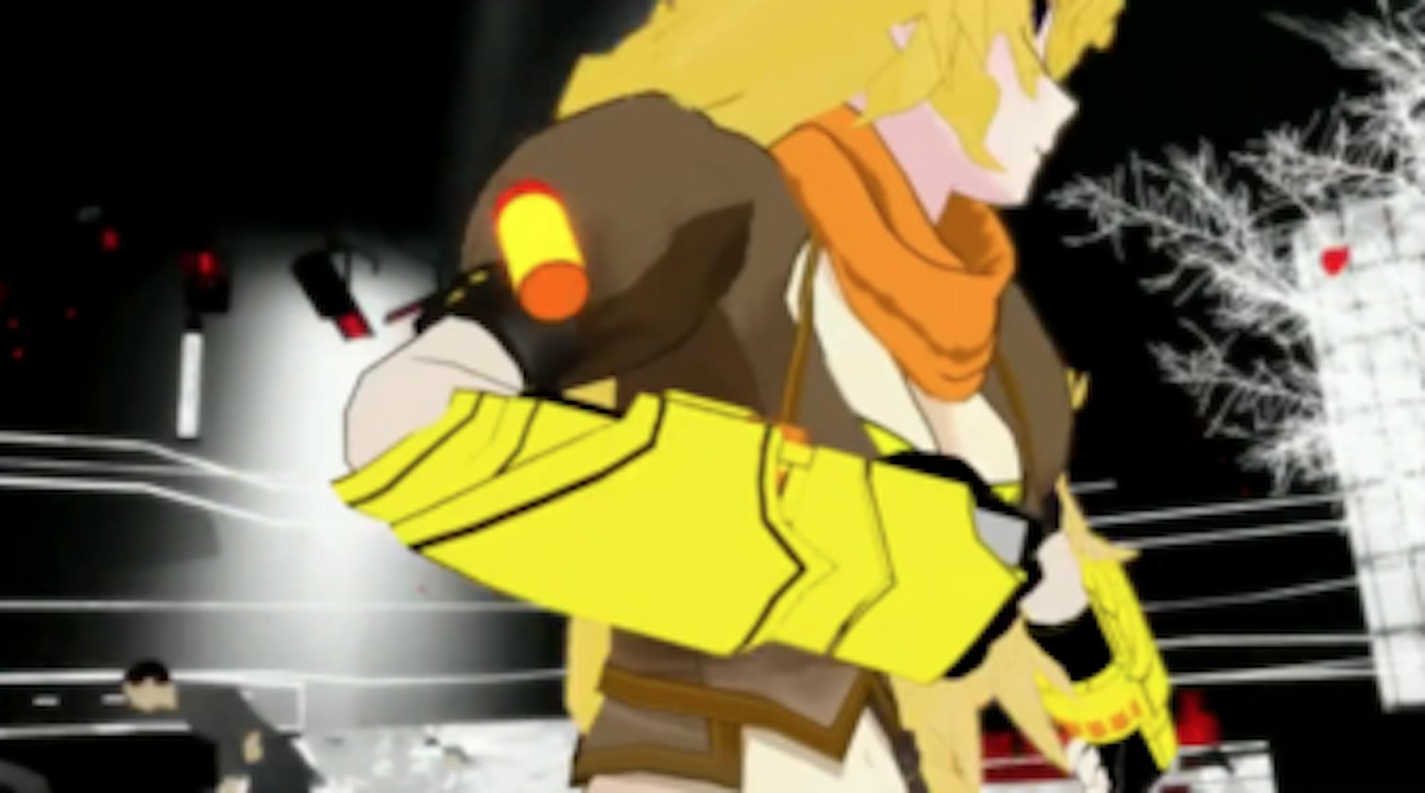 Photo Courtesy of Roosterteeth