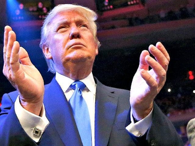 Trump-Invoking-APRich-Schultz