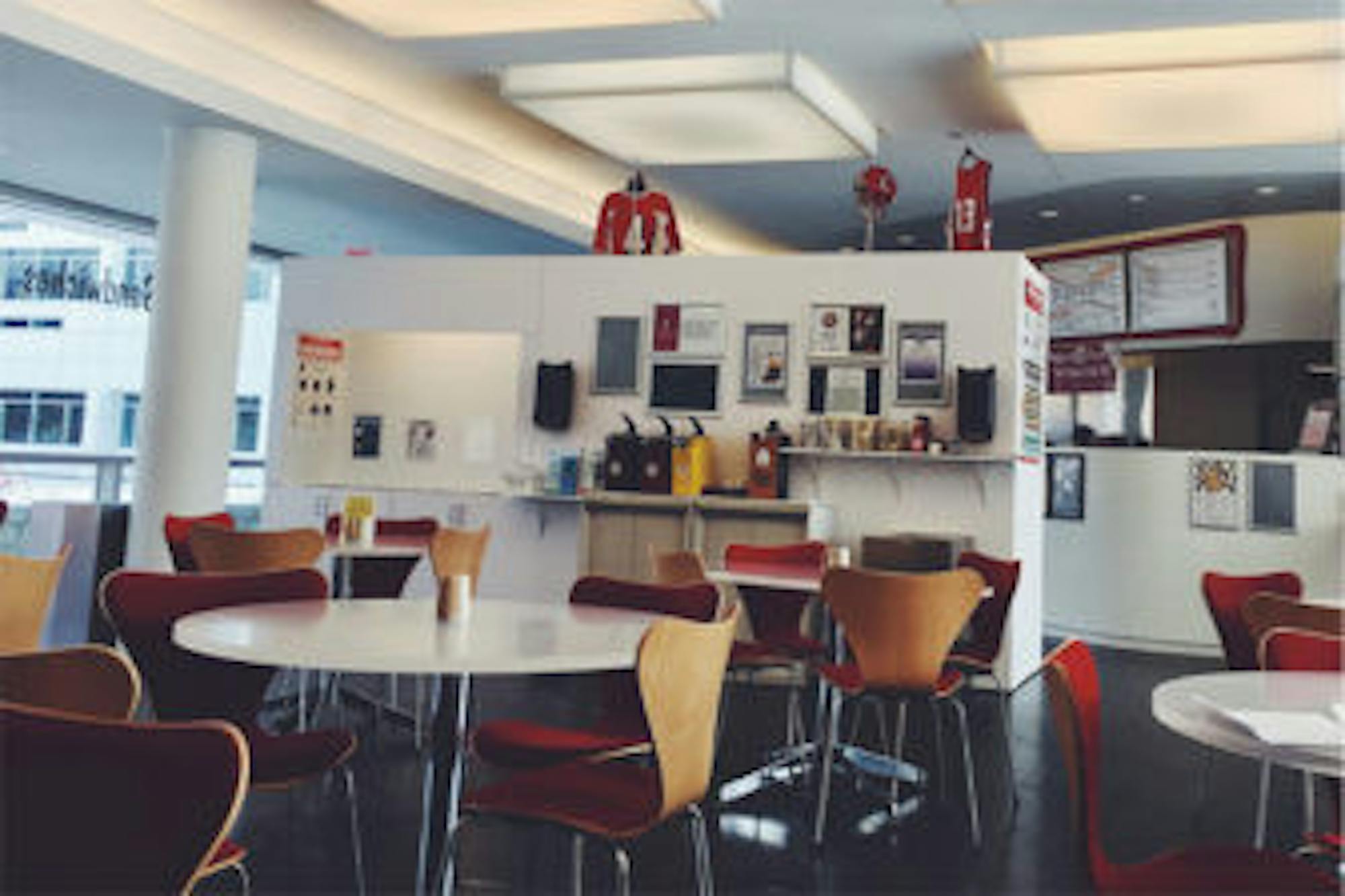 Sherry Wu / Sun Contributor