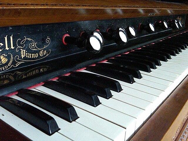 Courtesy of Creative Commons