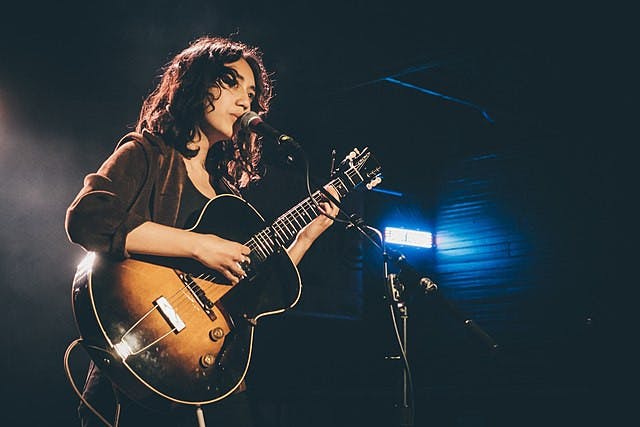 640px-SXSW_2019_-_Haley_Heynderickx_46707950374