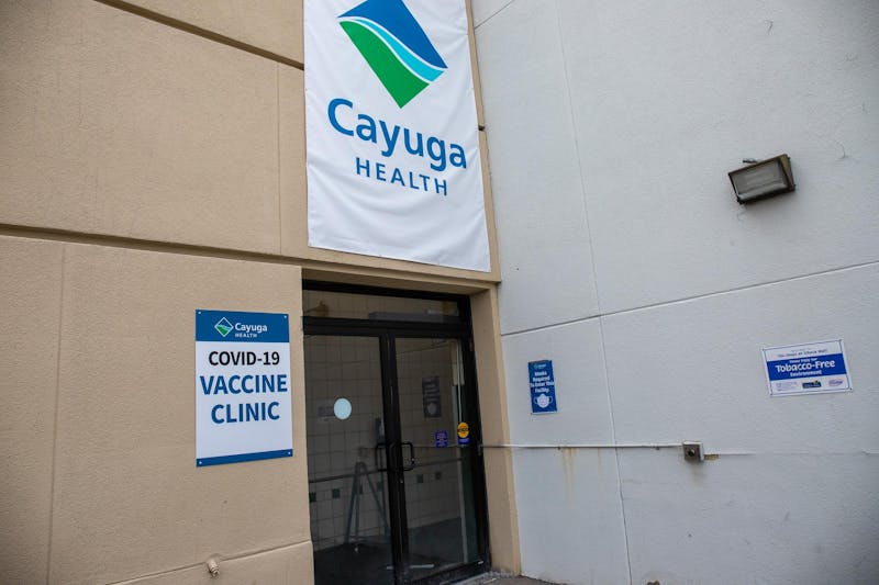 Ithaca Nurses File Unfair Labor Practice Claims Alleging Cayuga Health Stalled Bargaining Efforts