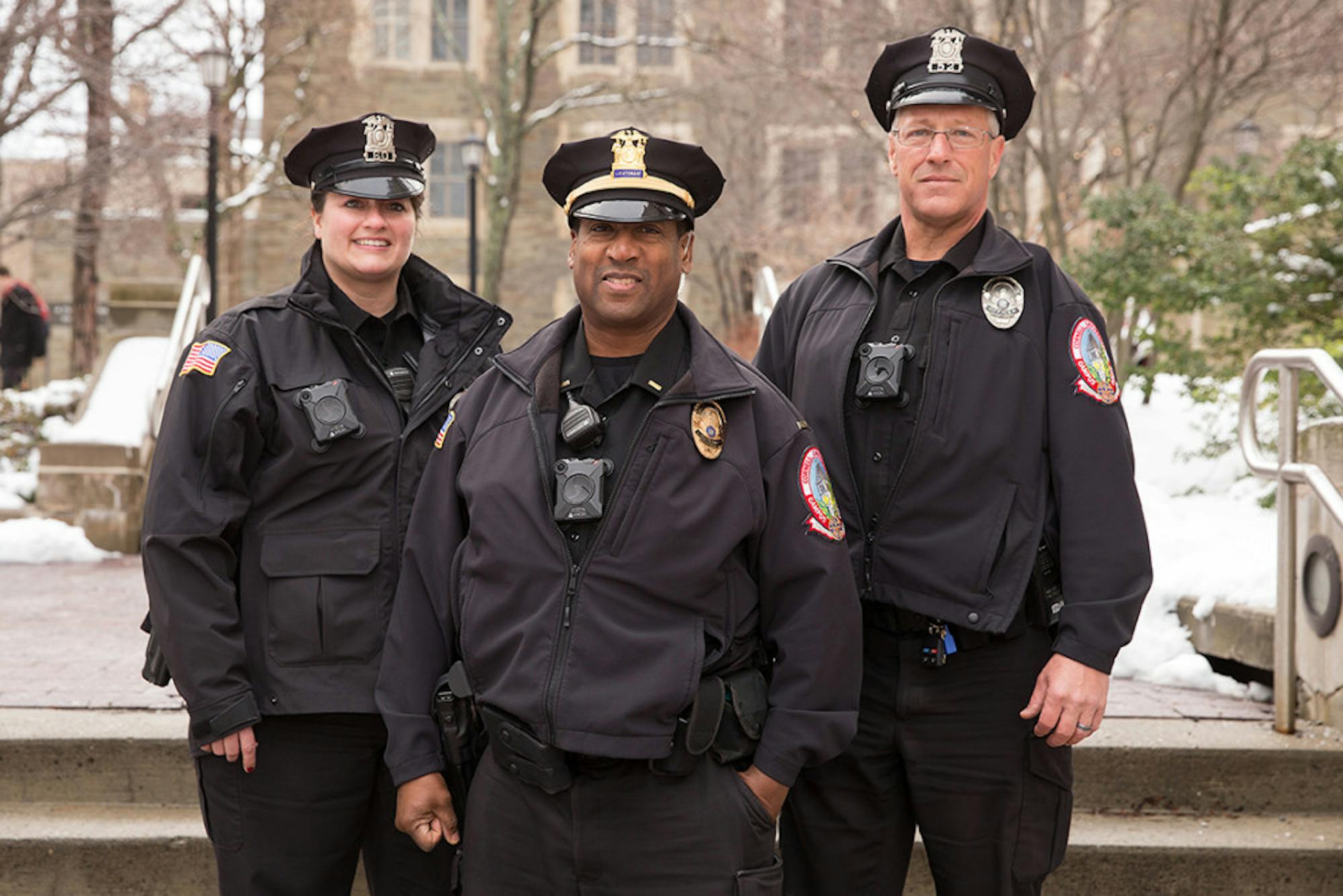Body-Cams-University-Photo