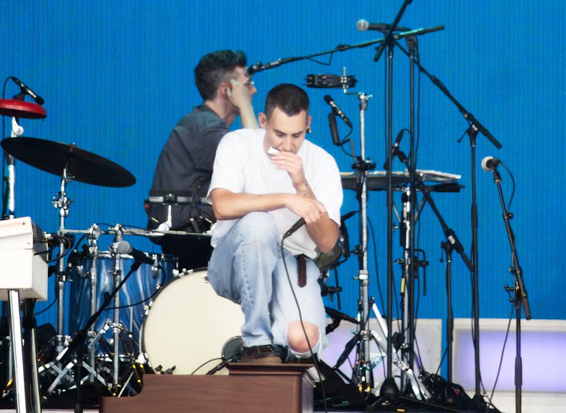 Photo courtesy of Arina Zadvornaya