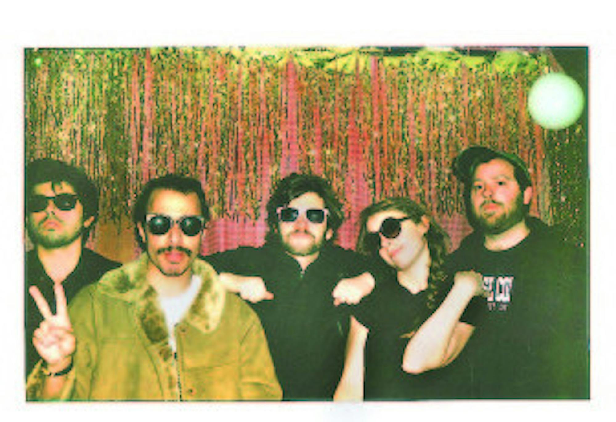 COURTESY OF GUERILLA TOSS