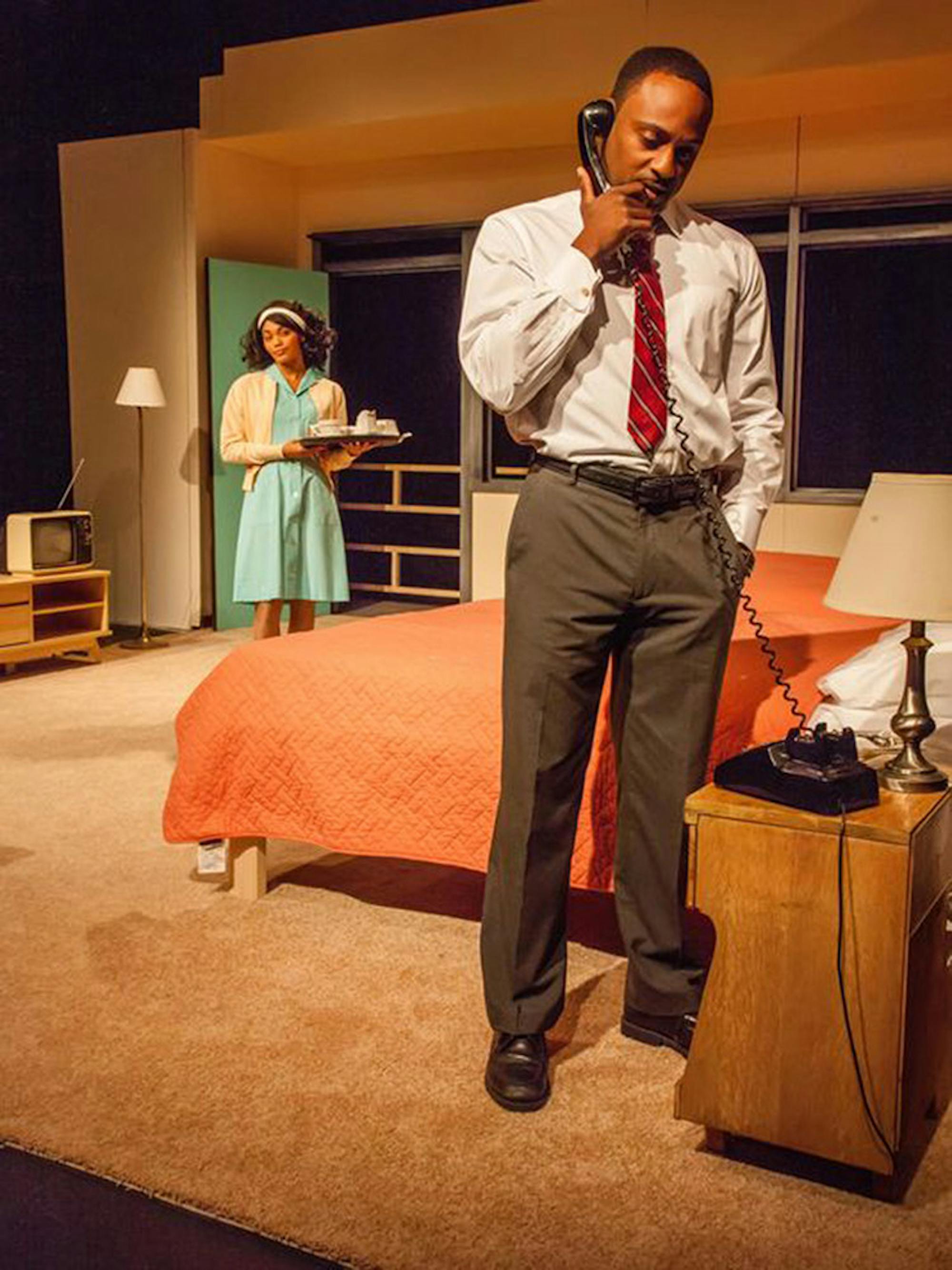 Courtesy of George Cannon