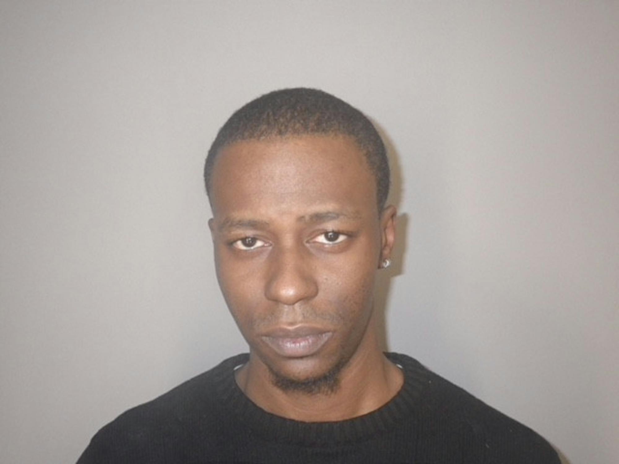 Chaio B. Slater, 32.