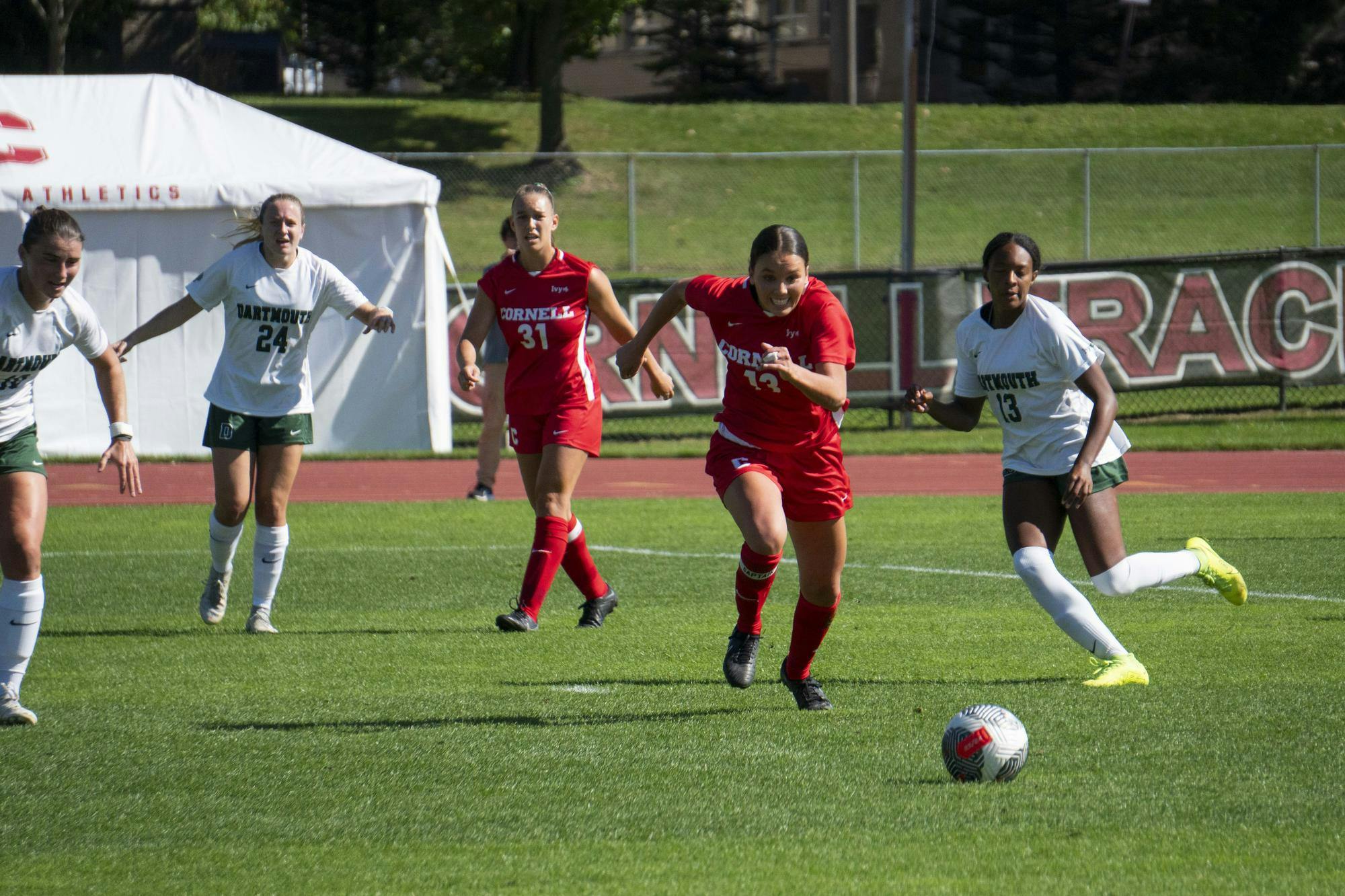 Copy of Cornell v. Dartmouth Women's Soccer Oct 2024 by Sophia Romanov Imber-11.jpg