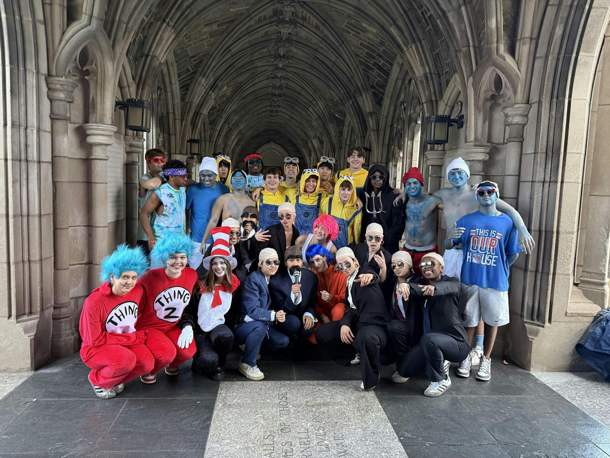 Courtesy of Gaia Dolenc Bueno