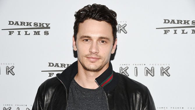 james-franco-new-book