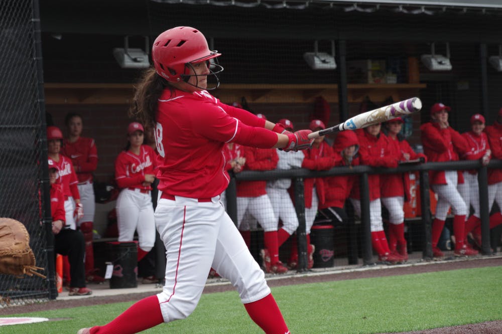 Softball-vs-Siena-by-Adrian-Boteanu_21