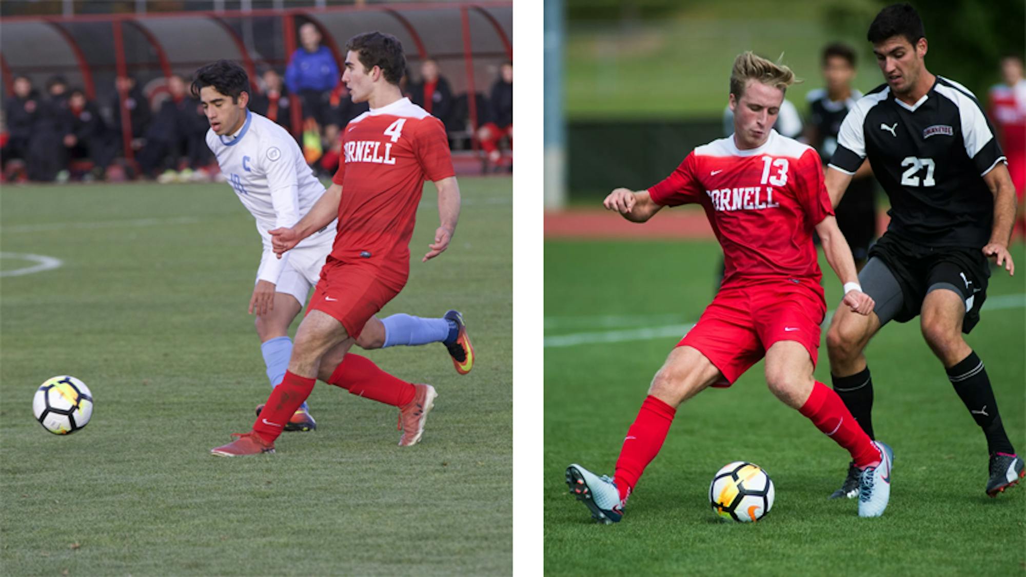 Soccer-all-ivy
