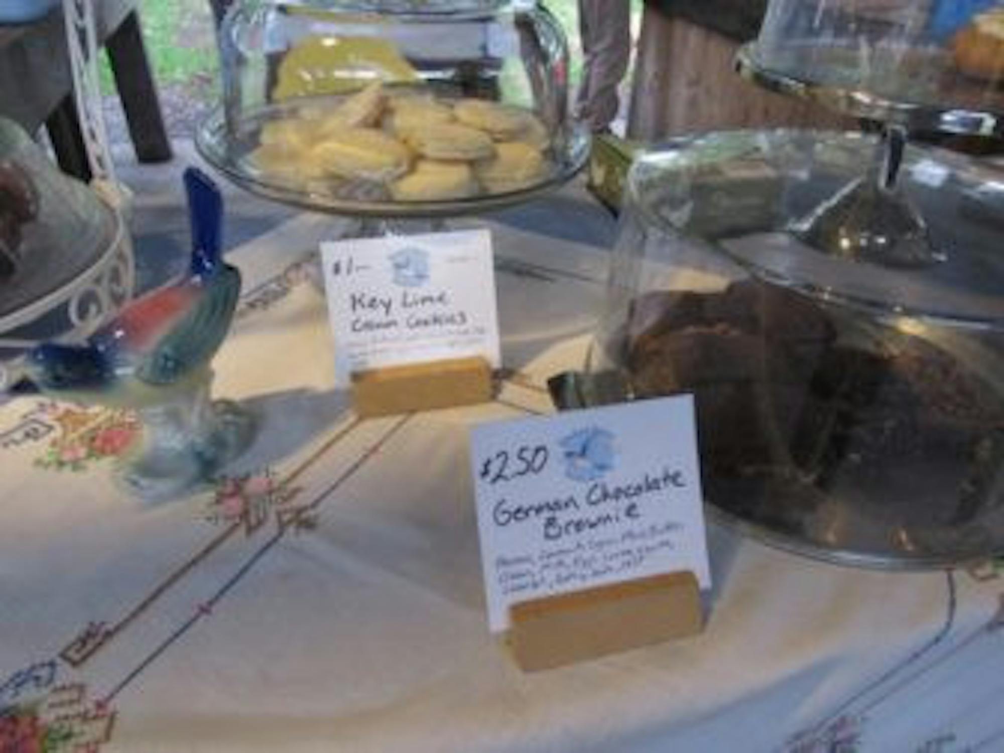 Allison Wild / Sun Contributor