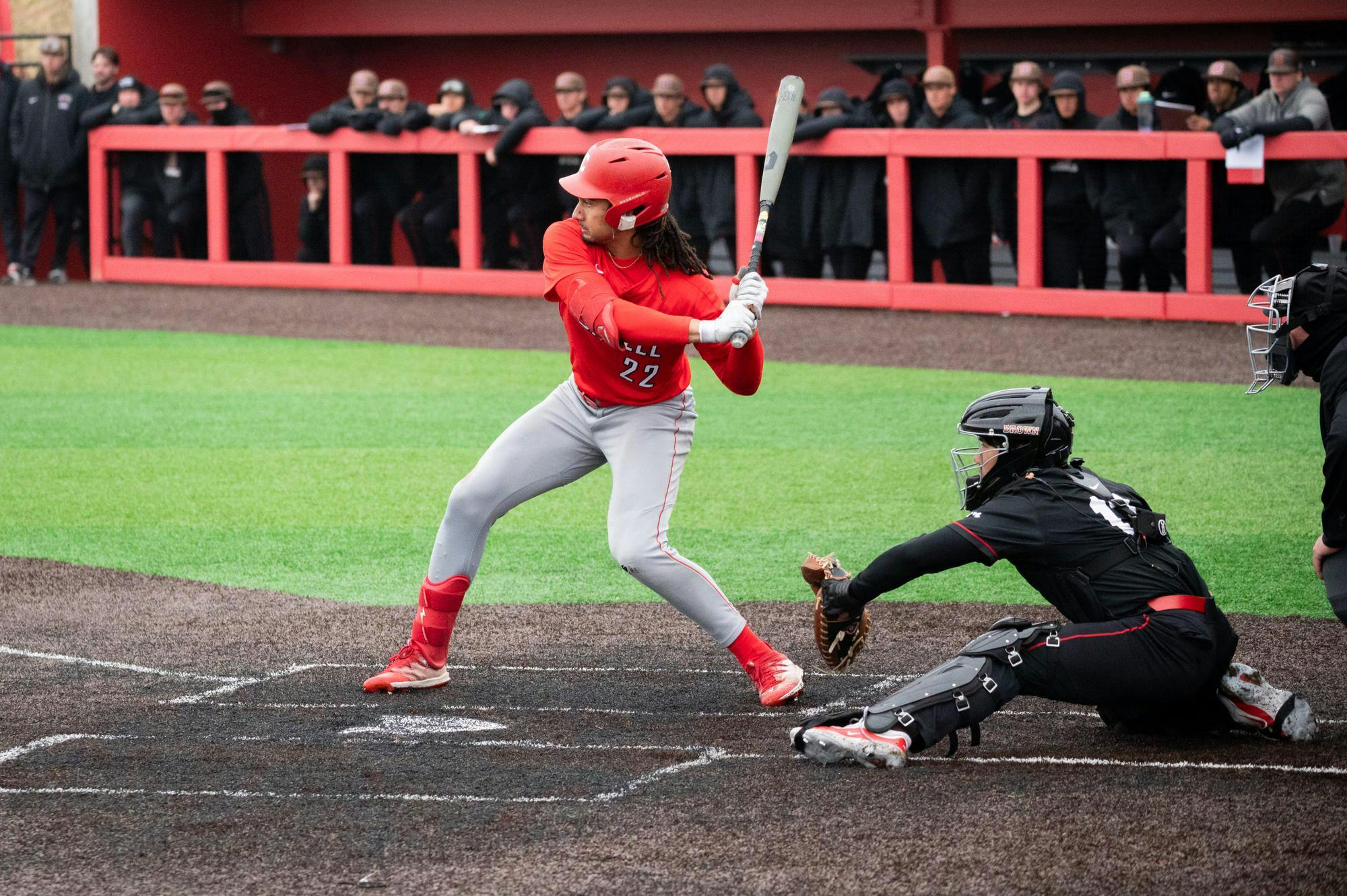Baseball Bests Harvard During Series Finale 
