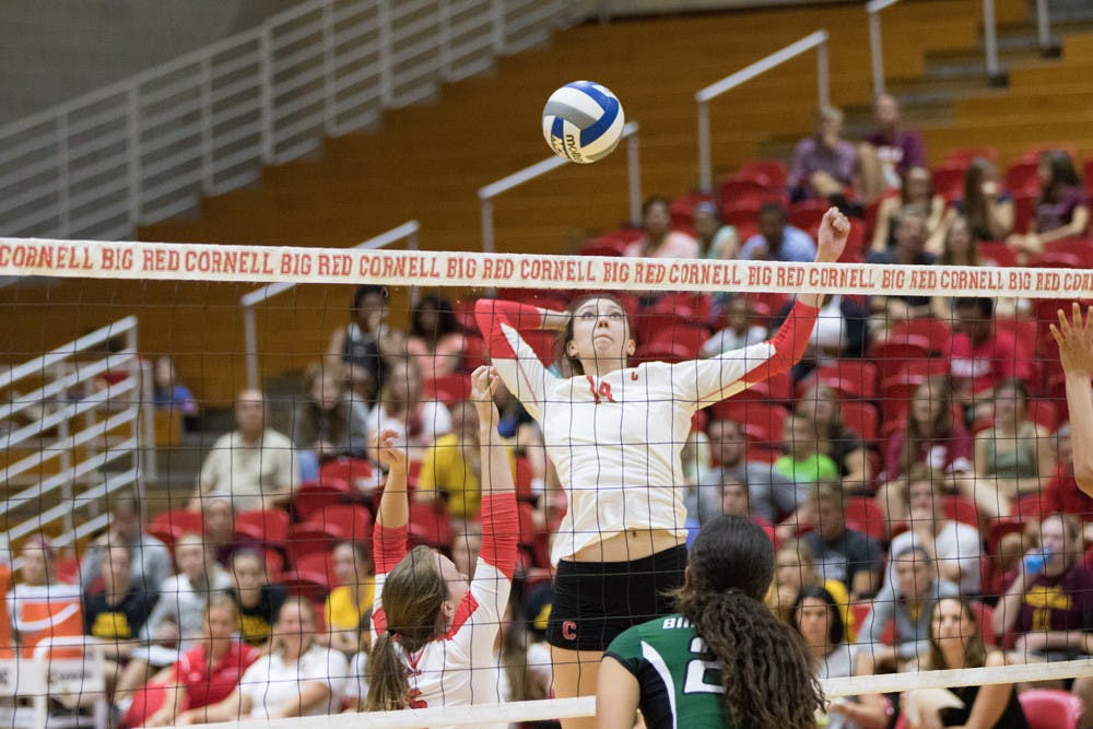 Volley-Ball-by-Jason-Ben-Nathan-Senior