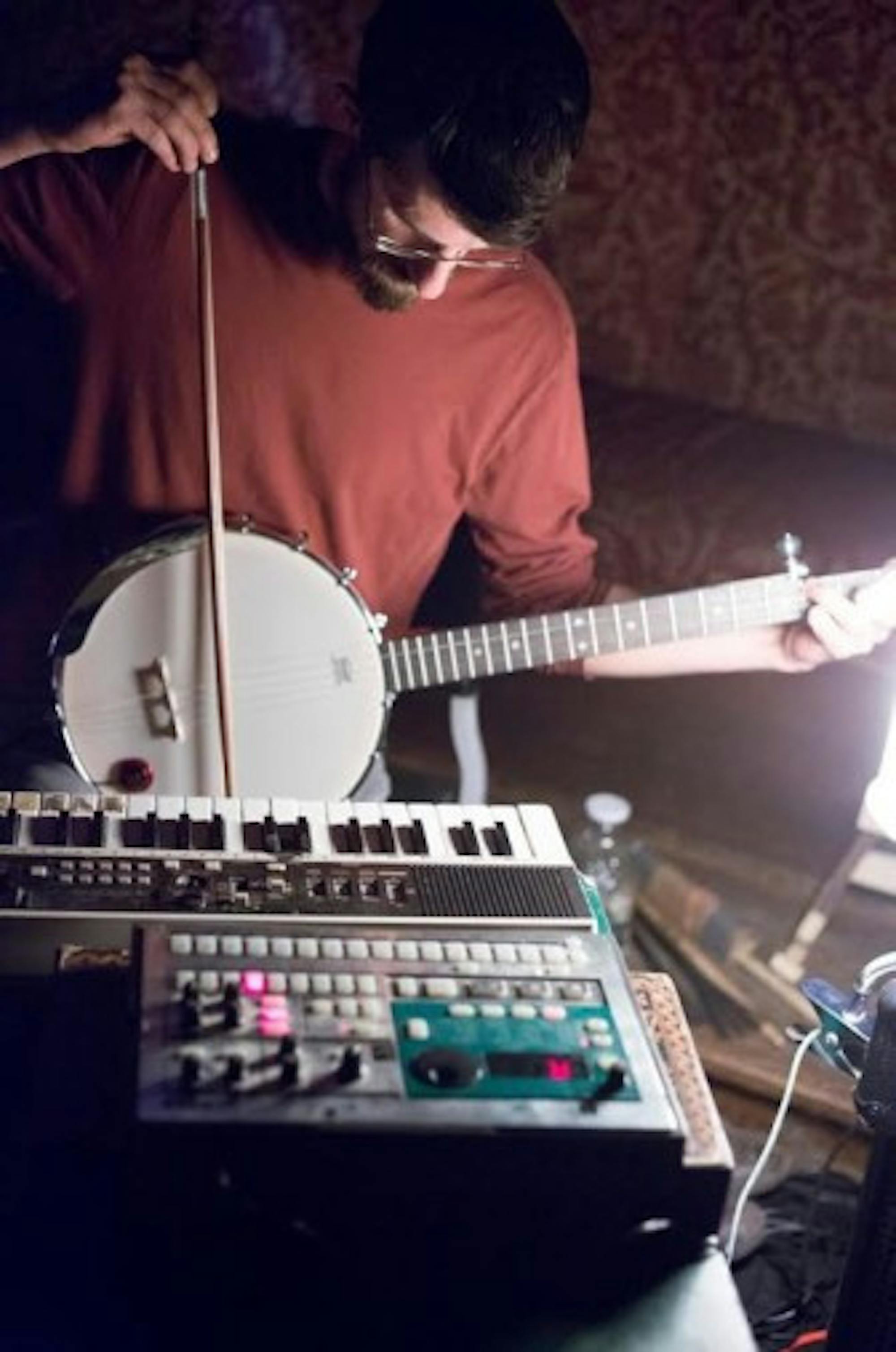 COURTESY OF EMILY OAKES