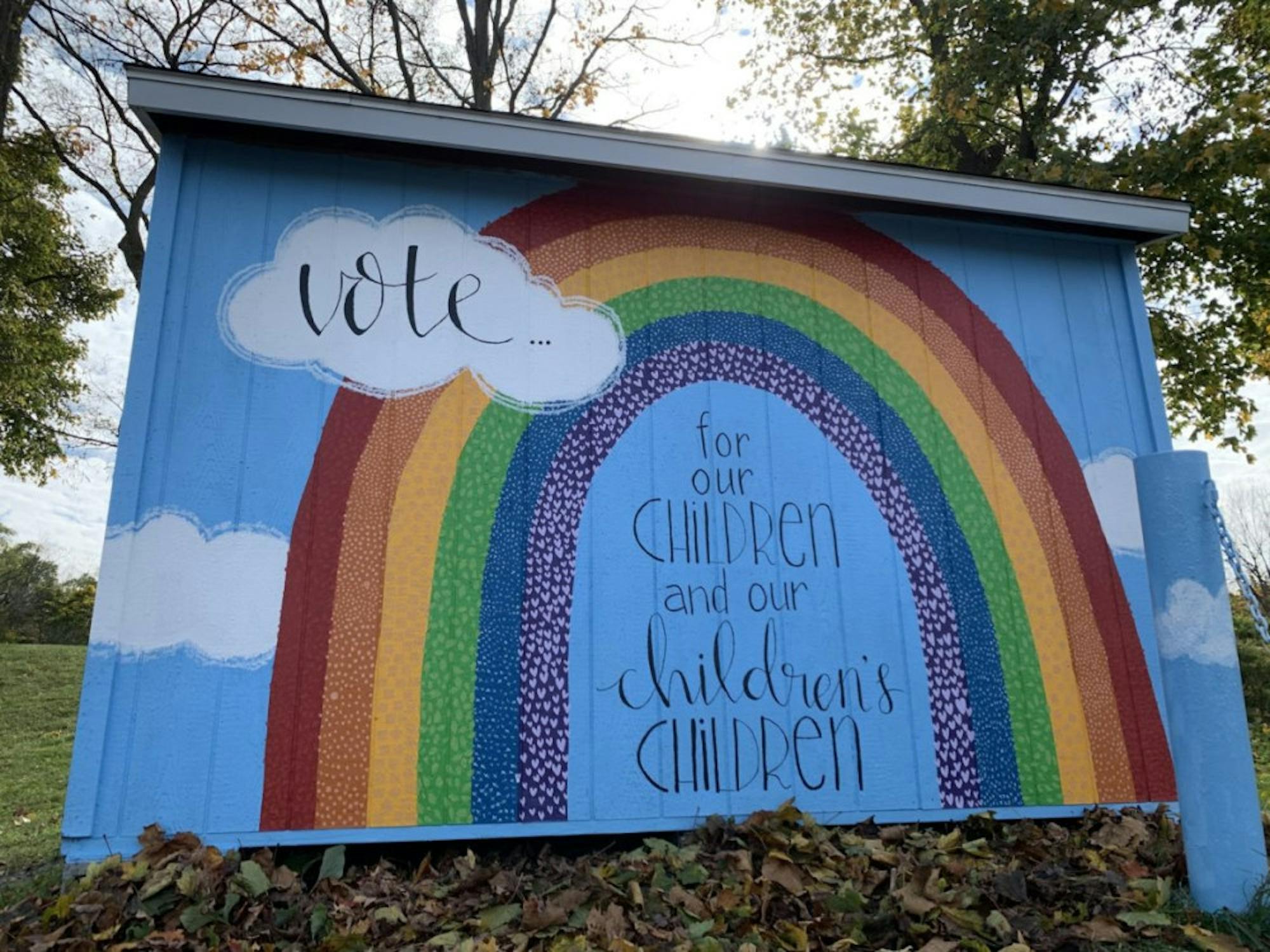 Courtesy of Linda Orinda.