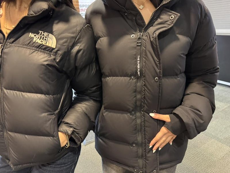 The North Face vs. Super Puff Debate