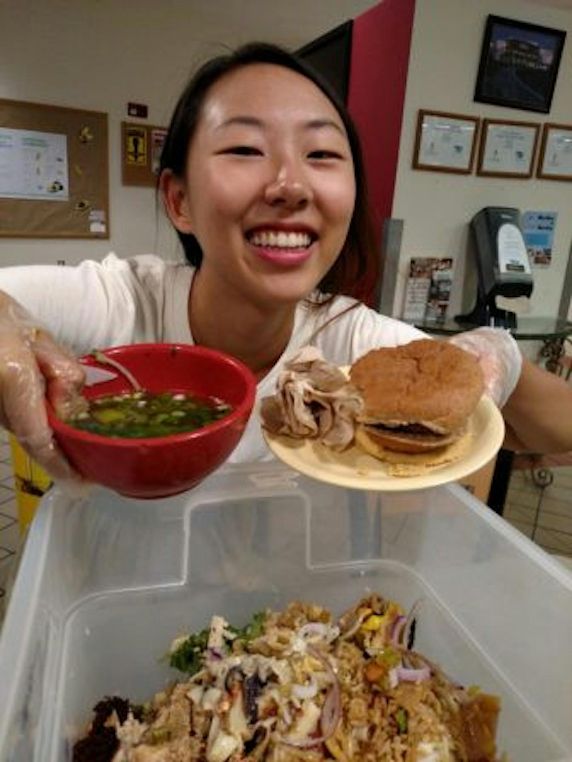 Photo Courtesy of Therese O’Connor