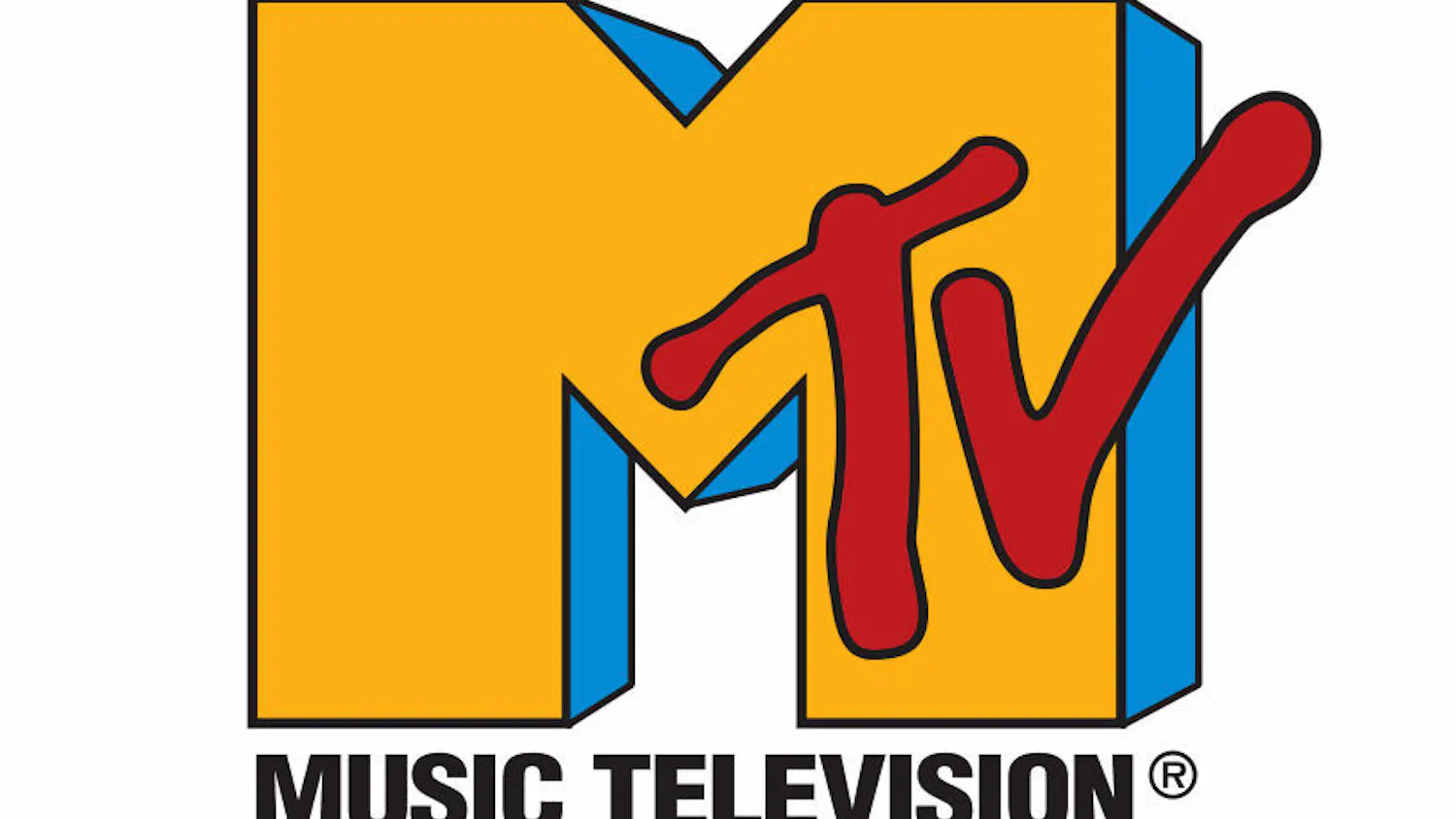 MTV-logo
