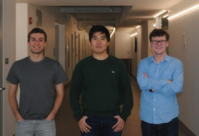 Cornell Data Science Launches Student-Led Training Course in ...