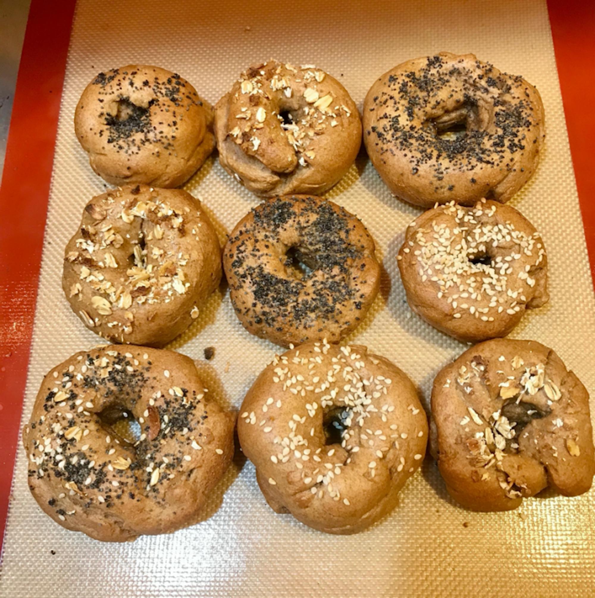 Melanie Metz / Sun Staff Writer