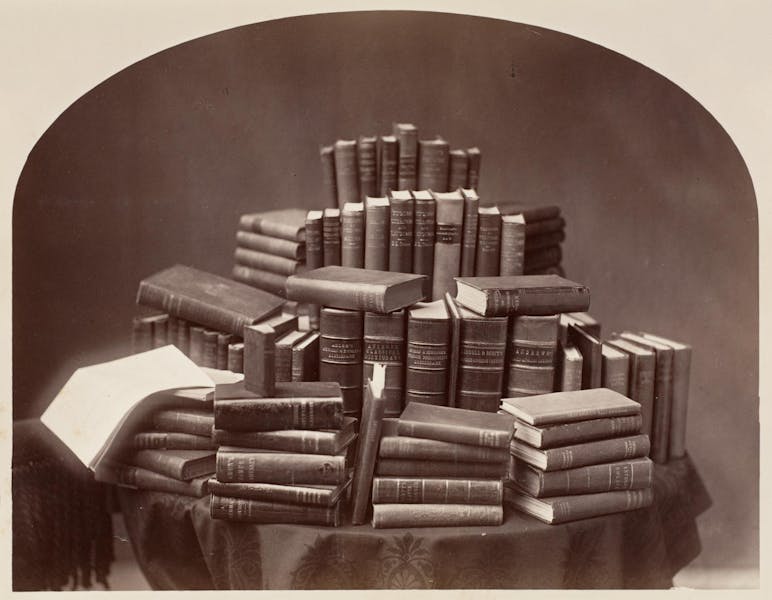 On the Syllabus: The Best Books Cornellians Have Read for Class