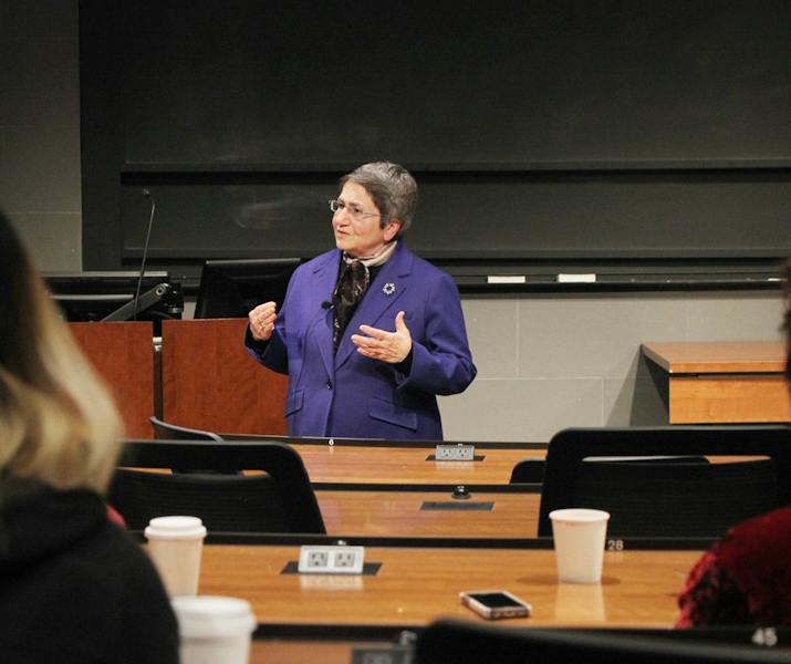 Cornell Research Fellow Addresses Misconceptions of Islam - The Cornell ...