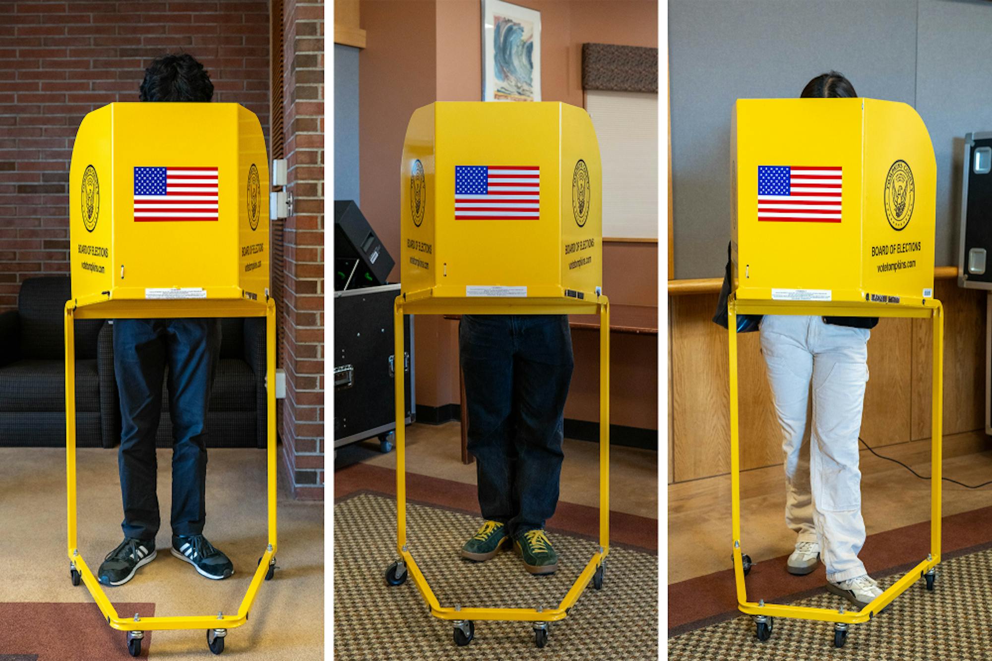 election-layout