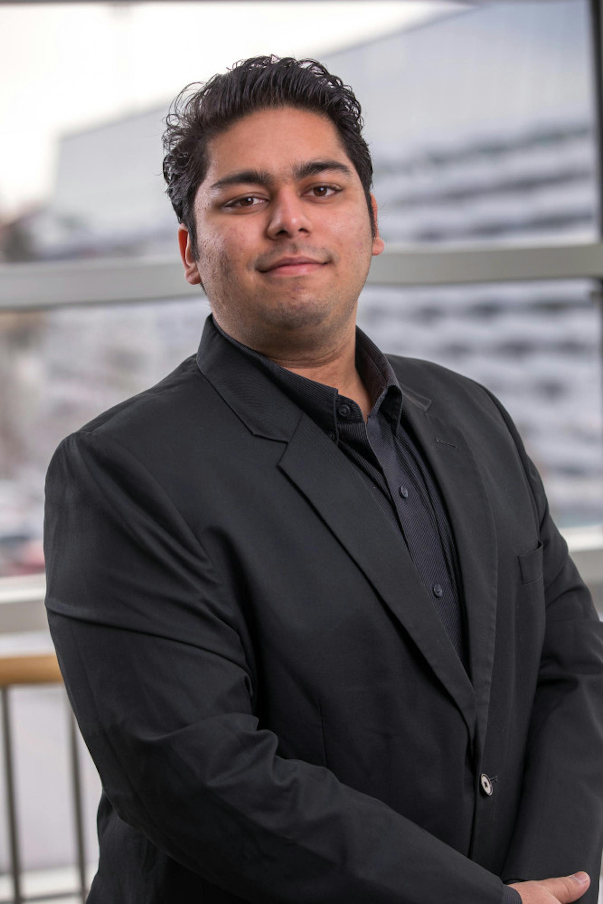 Courtesy of Samay Bashal