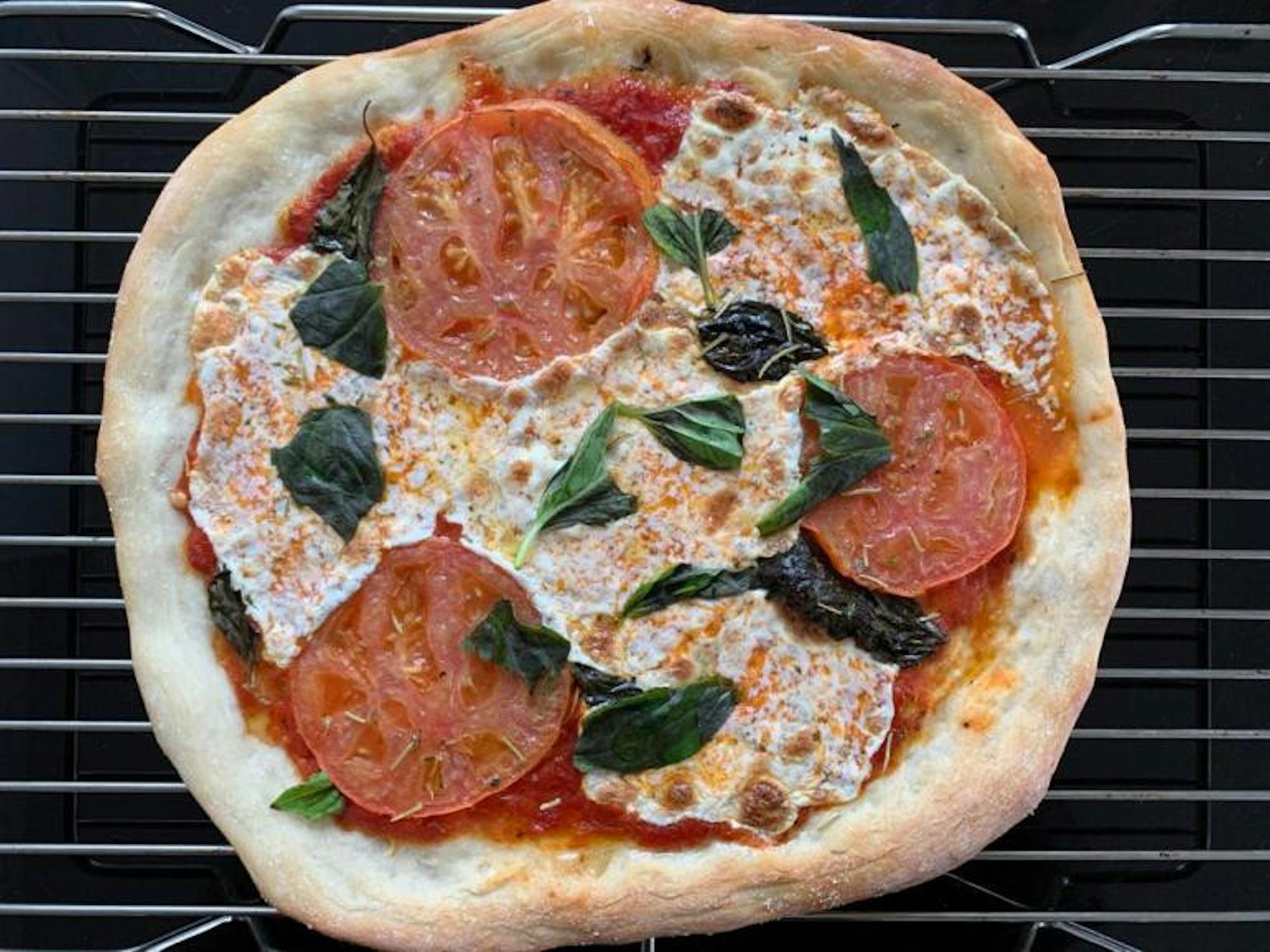 PizzaNapoletana