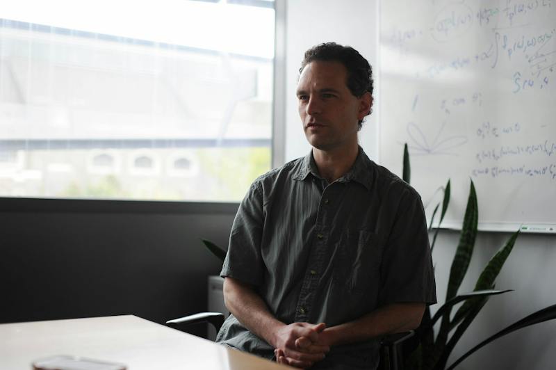CORNELL CLOSE-UPS | Computer Science Passion Led Professor to Academy ...
