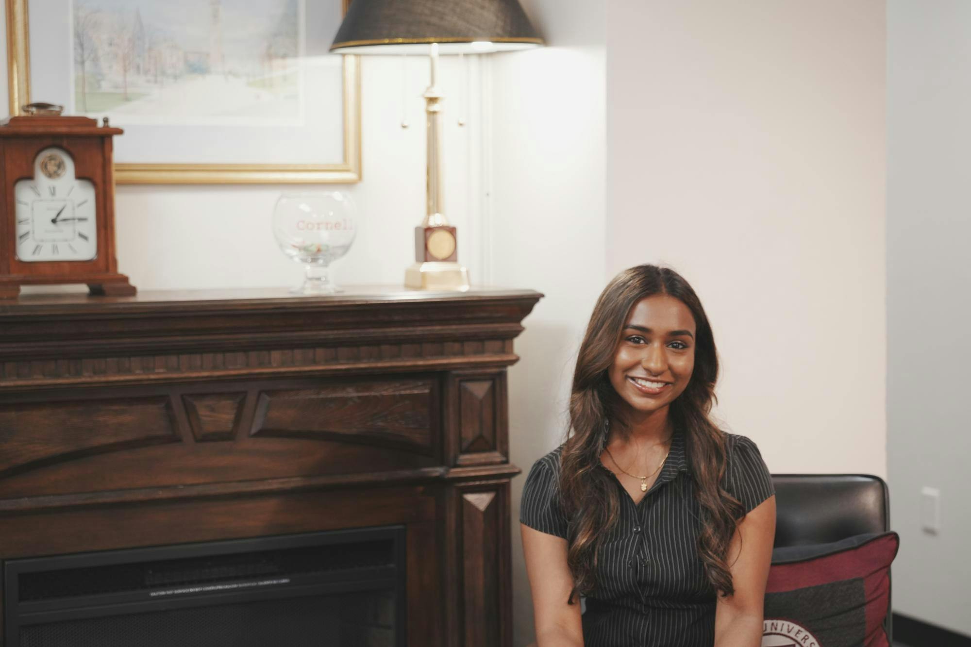 Lasya Priya Vadlamani