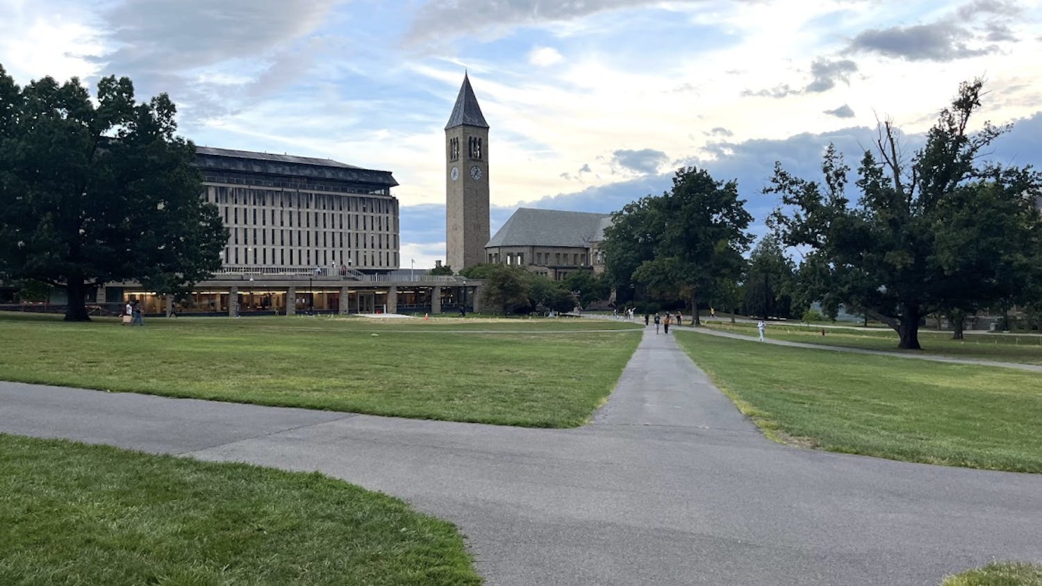 Campus freshman year screenshot