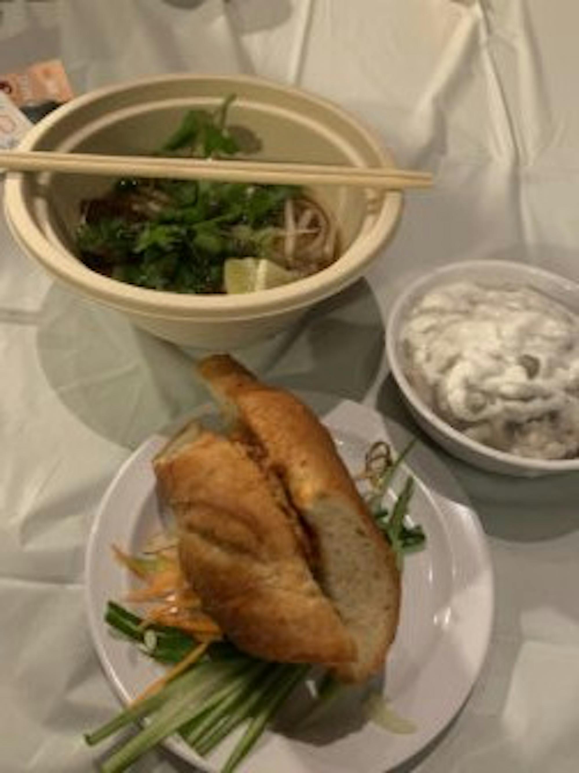 Meridien Mach / Sun Contributor