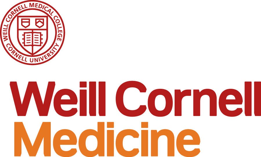 WeillCornellmedicine