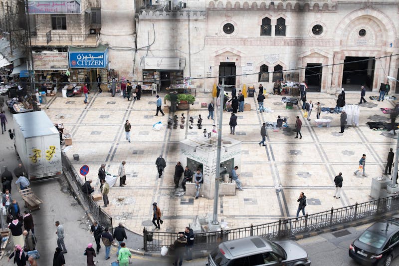 Cornell Student Studying Abroad in Jordan Sent Back to U.S. Due to Iran War