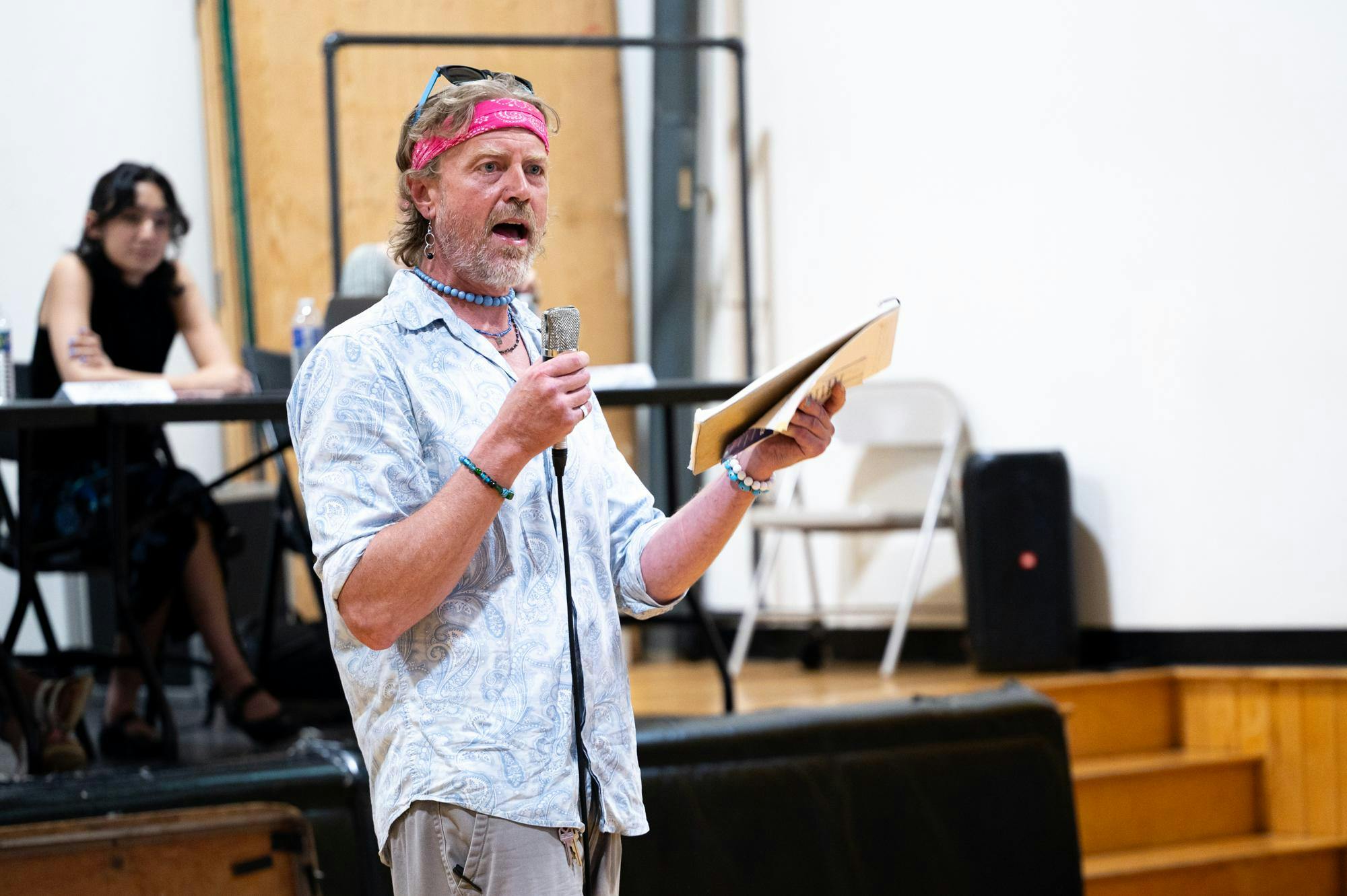 Tompkins County Workers’ Center Holds Living Wage Town Hall