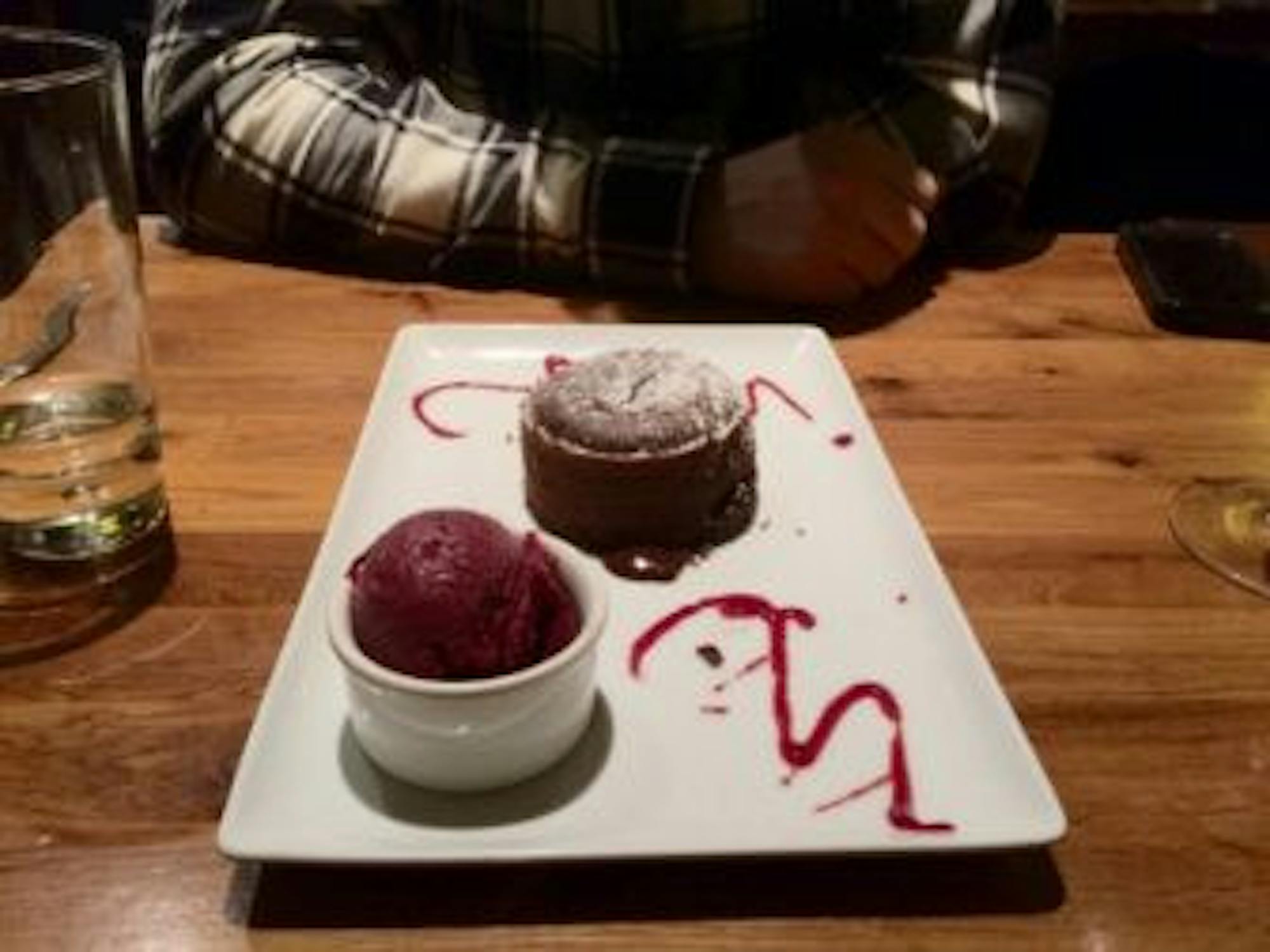 Emily Jones / Sun Staff Writer