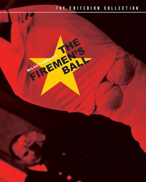'The Firemen's Ball': Cornell Cinema's Spring Mystery Screening Ignites Laughter