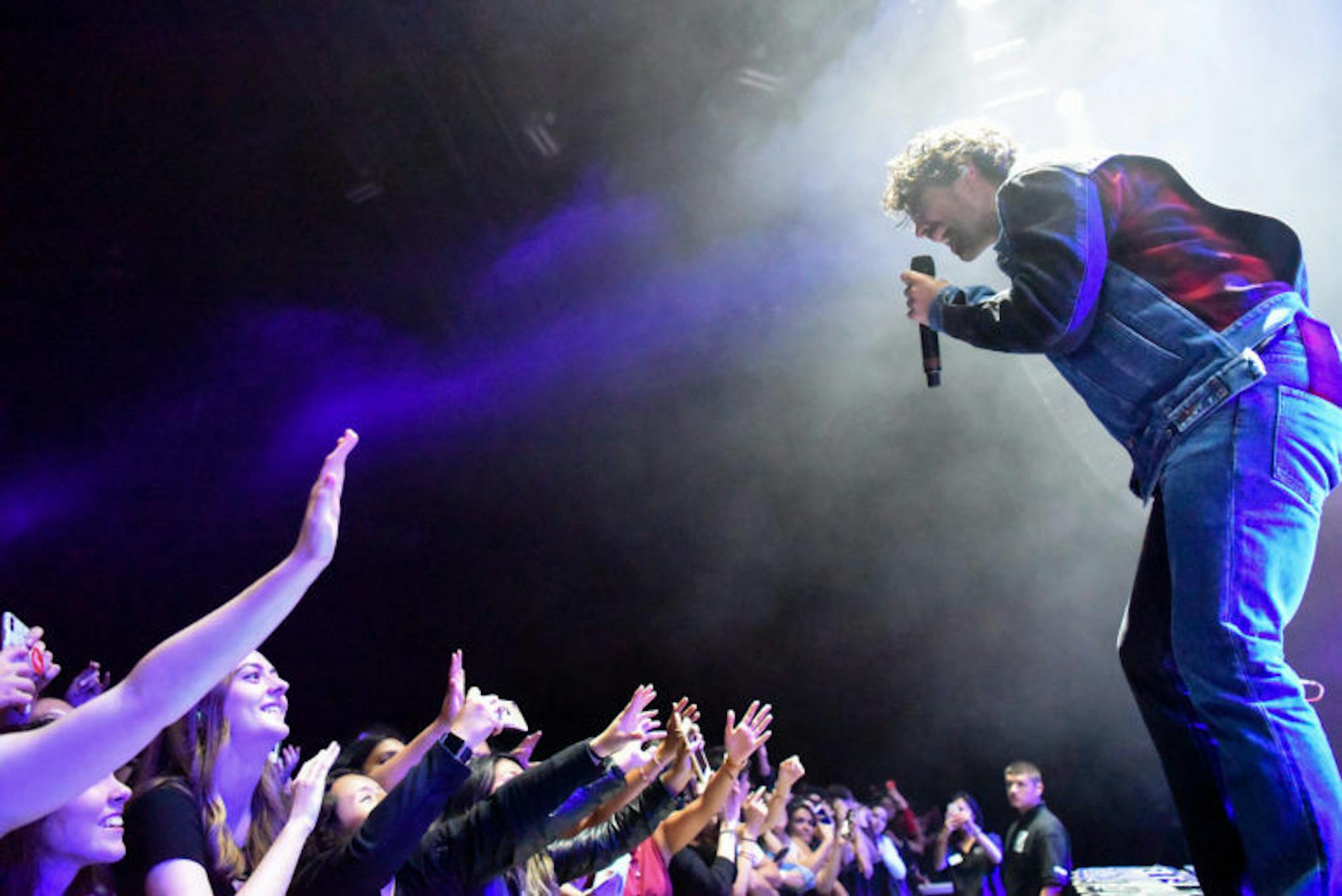 If football isn’t your thing, consider the homecoming concert, which takes place at Barton Hall the same night. Keep an eye out for other concerts and performances organized by the Cornell Concert Commission and the Cornell University Program Board over the course of the year.