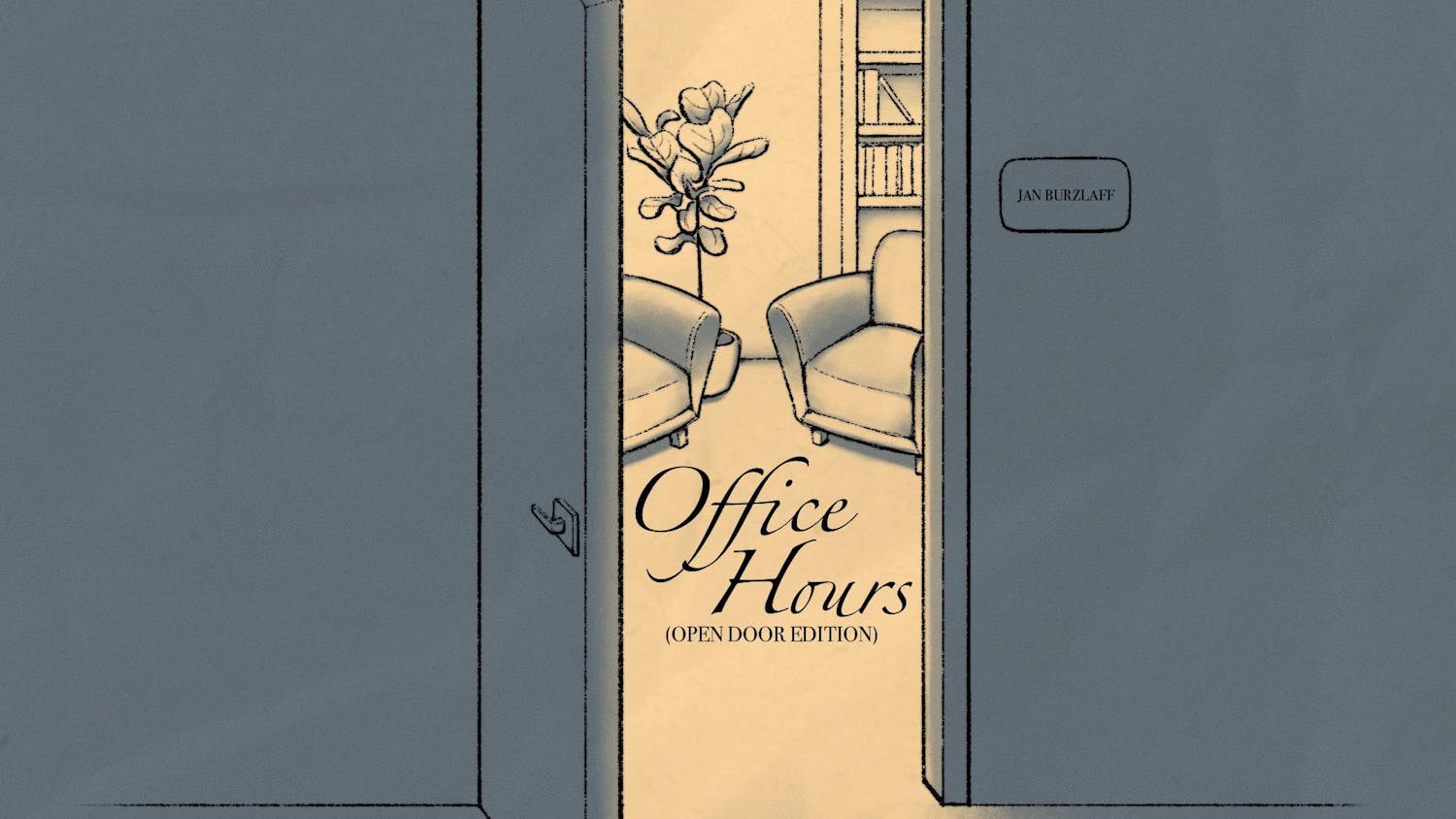 Jan Burzlaff Graphic