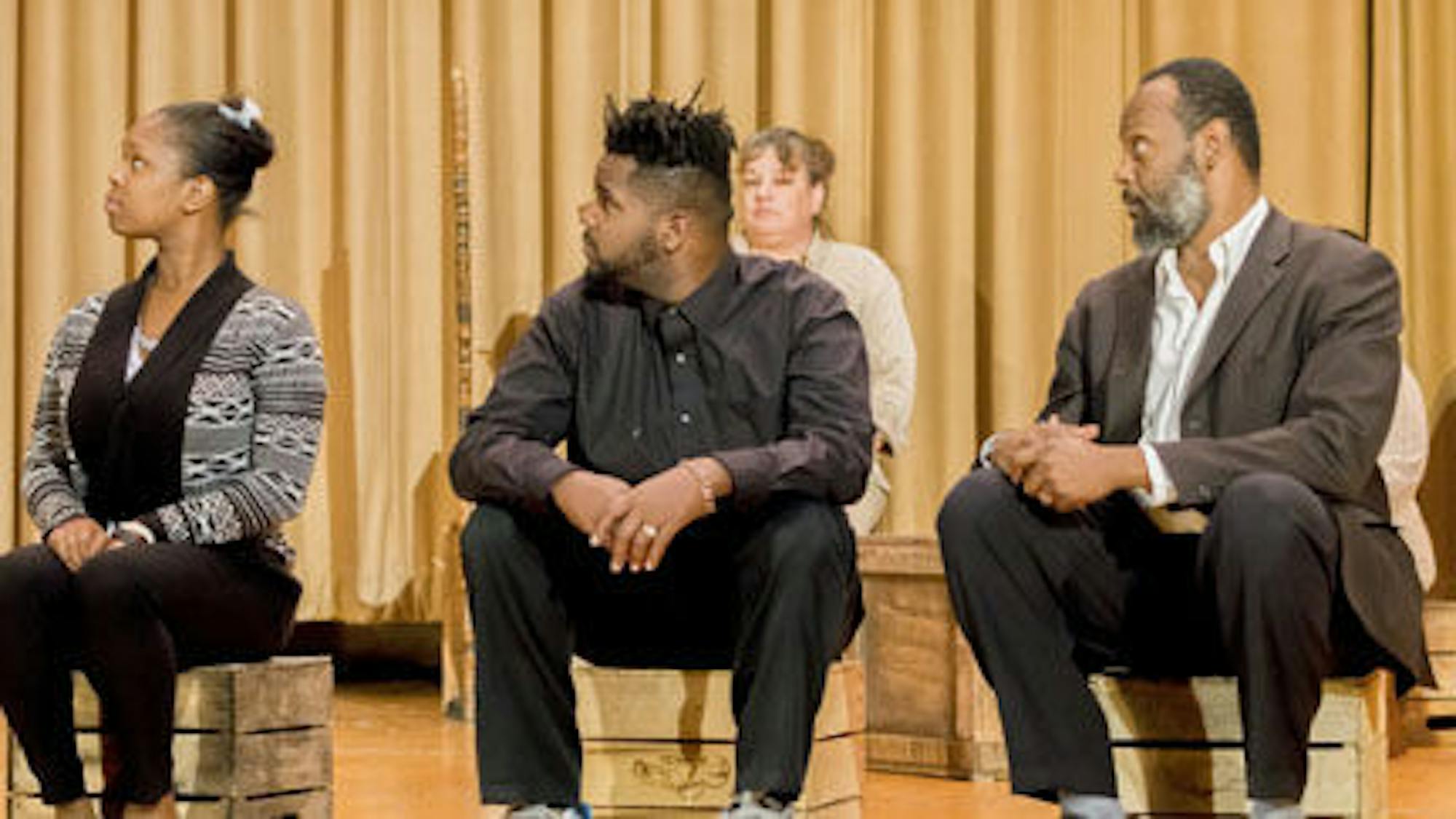 COURTESY OF RYE BENNETT