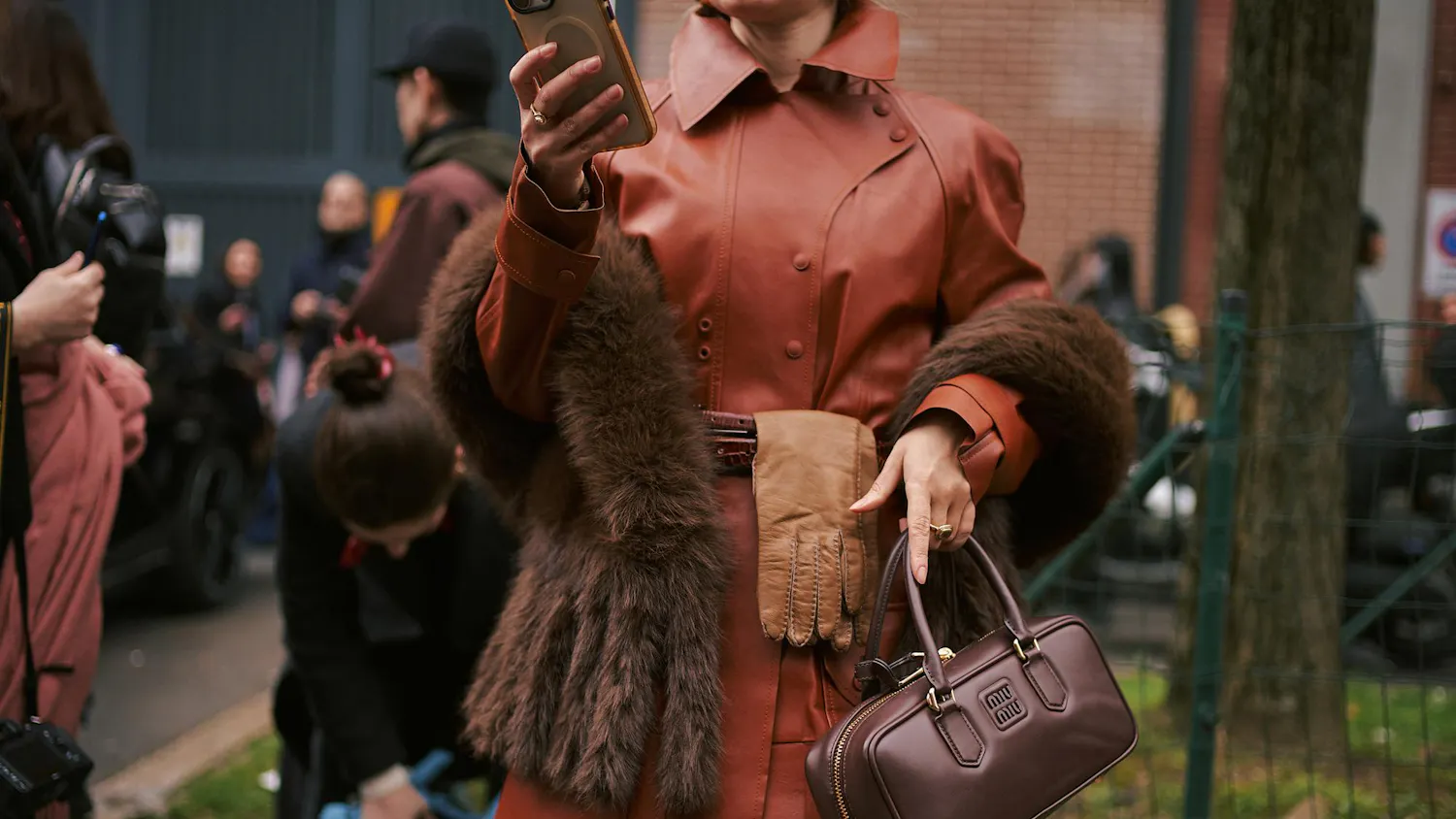 MILAN FASHION WEEK 9