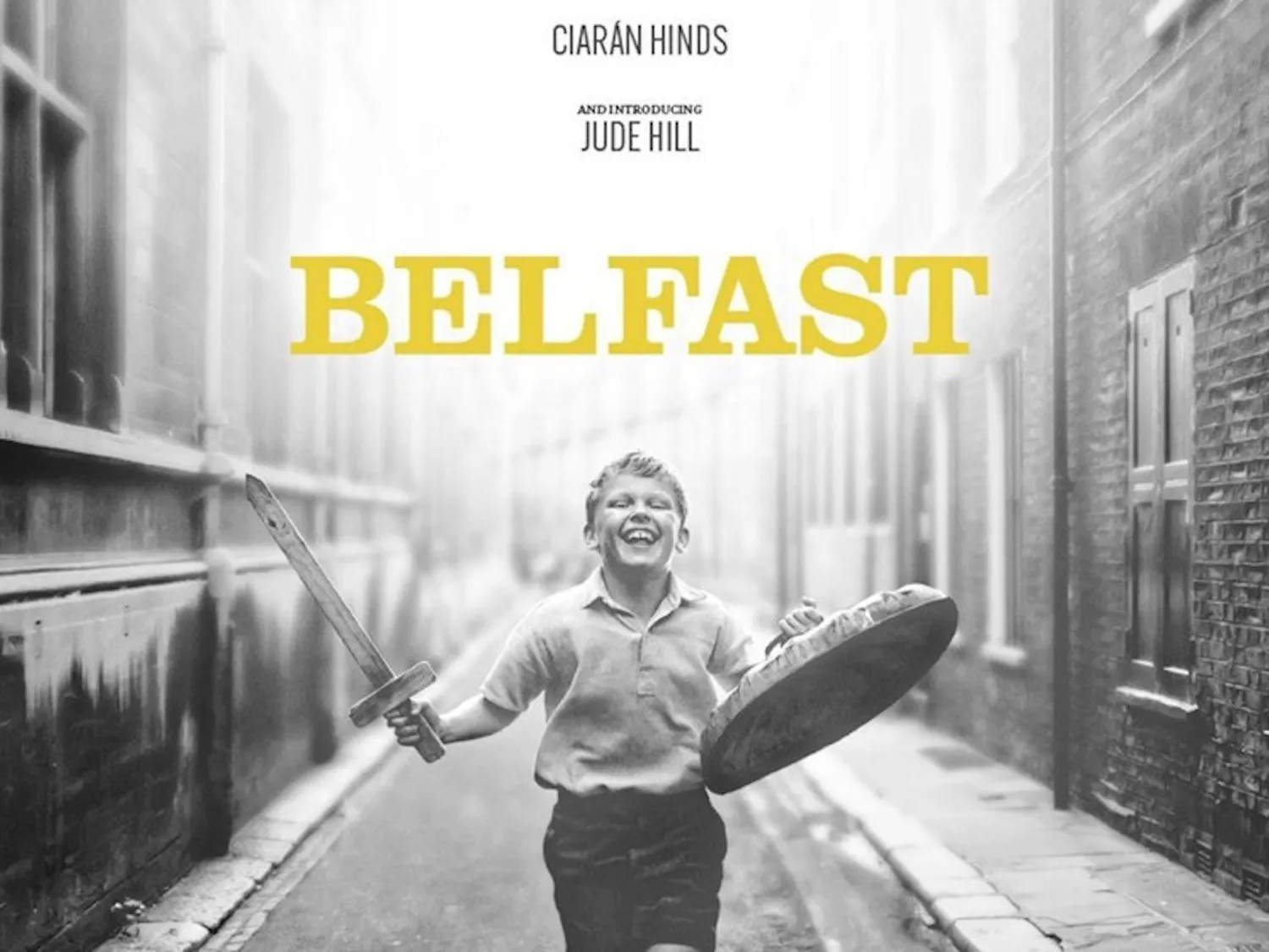 belfast