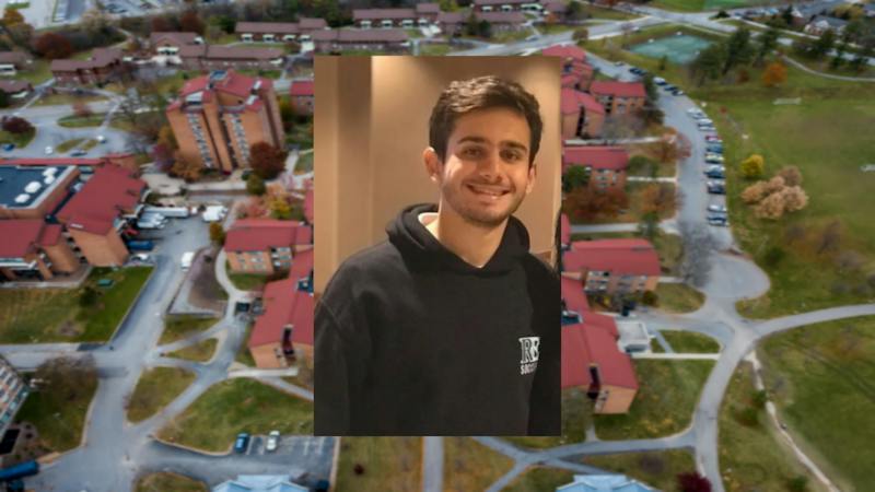Community Reels After Death of Cornell Freshman - The Cornell Daily Sun