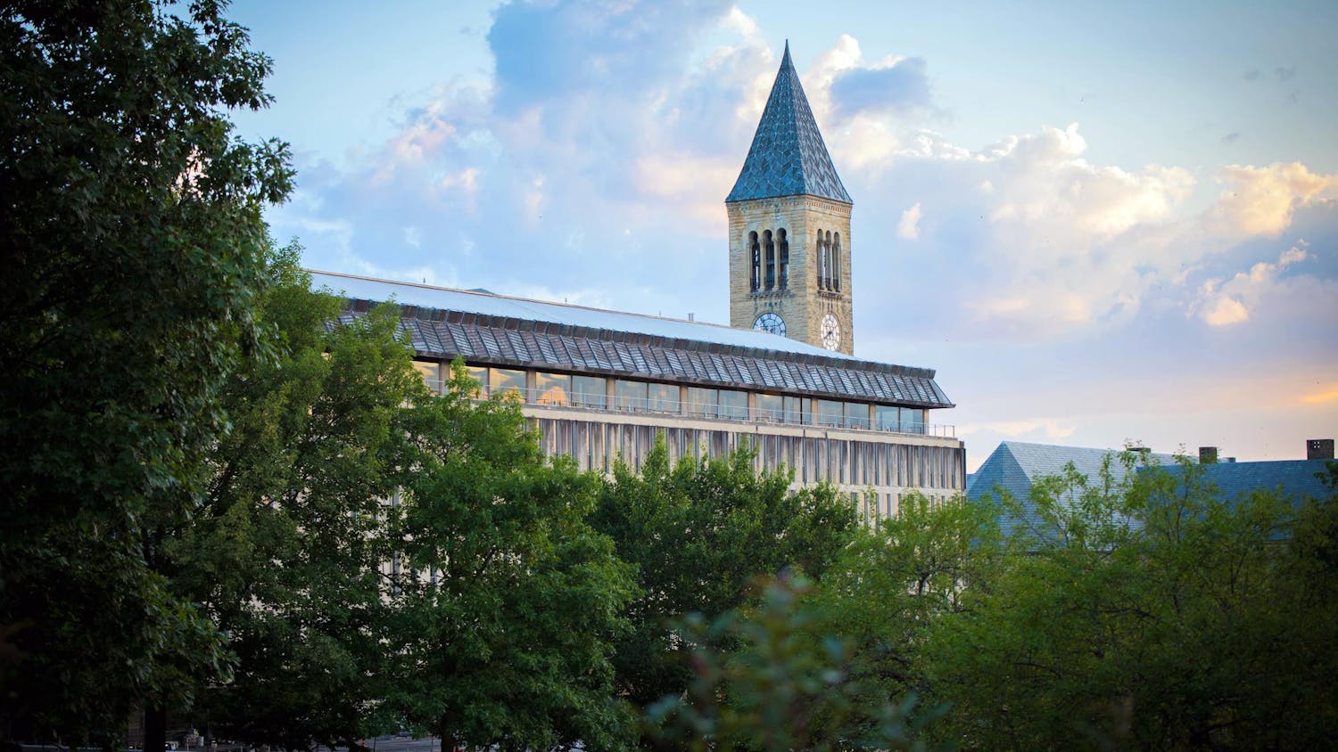 Cornell University