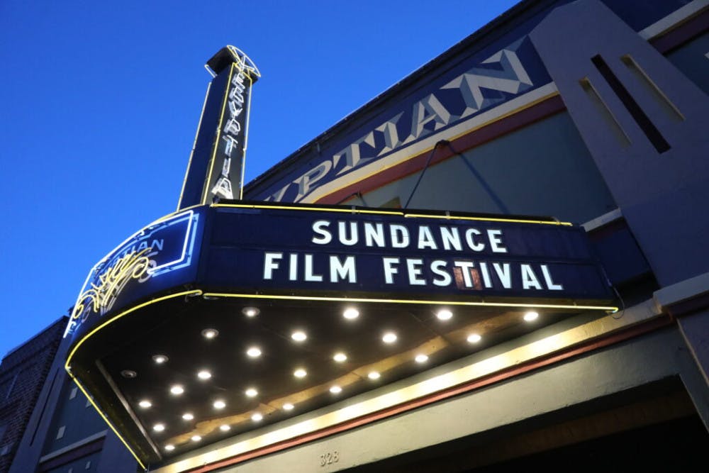 SundanceFestival