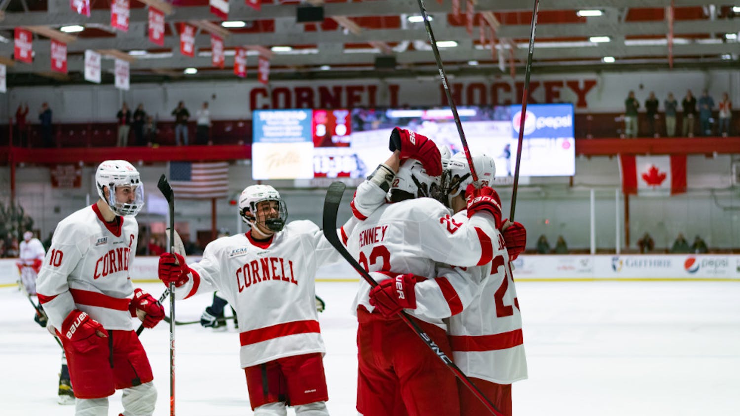 Mens-Hockey-vs-Yale-15