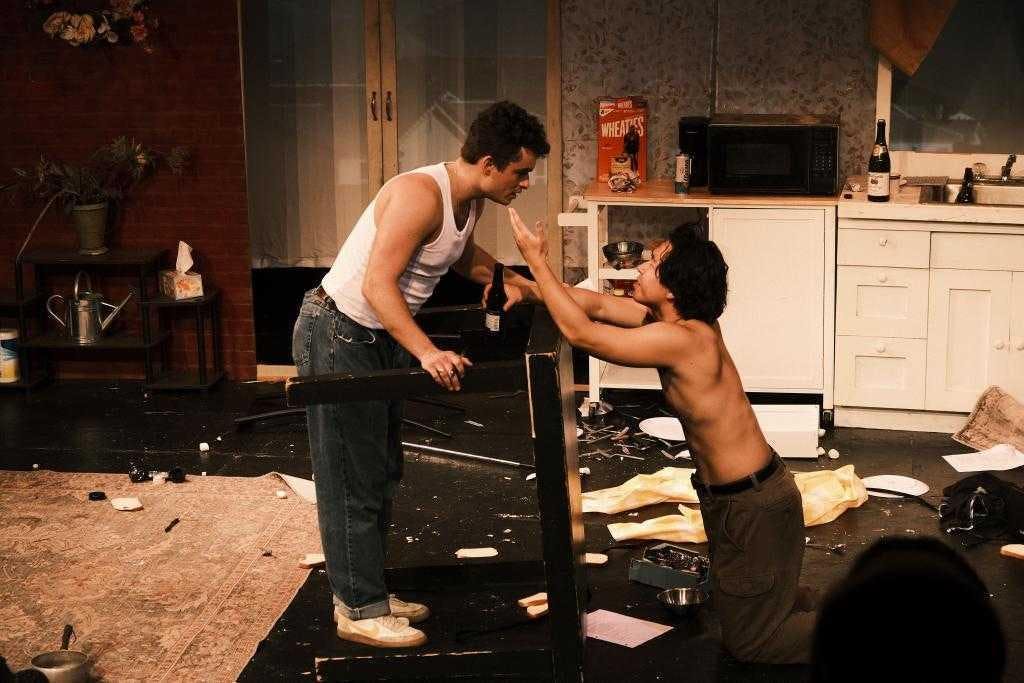 Courtesy of Angelina Guo